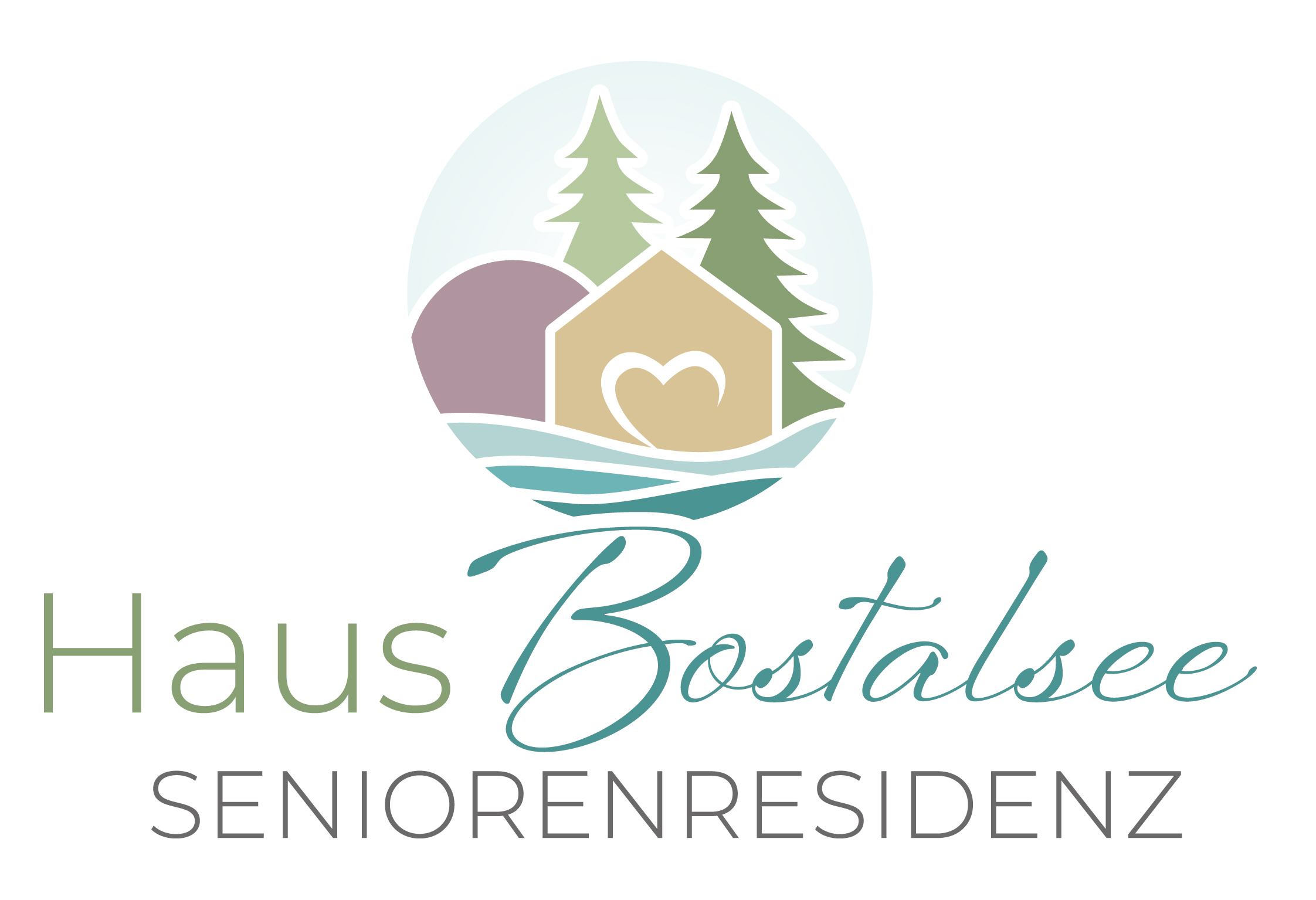 Haus Bostalsee