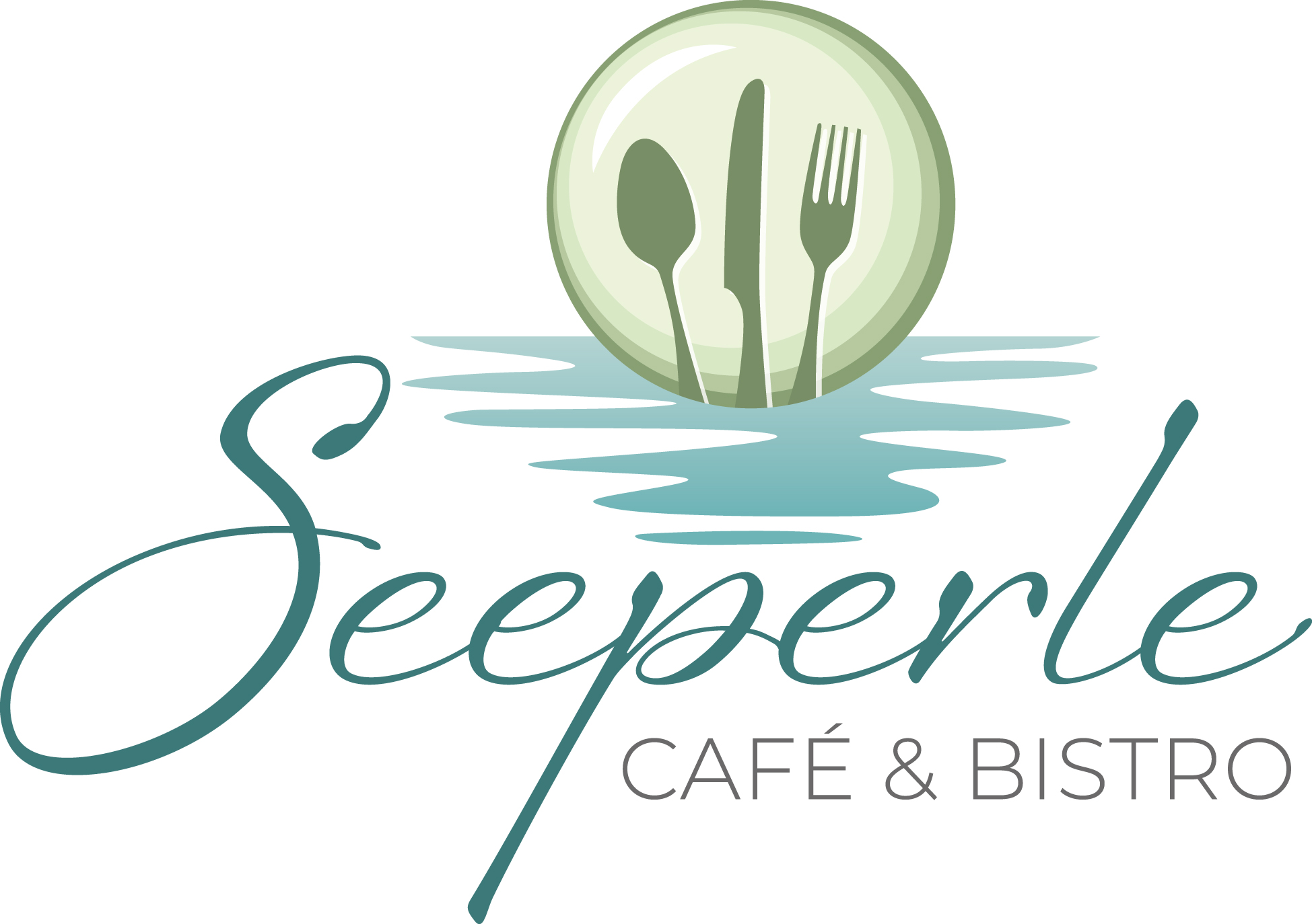 Logo-Seeperle Logo-Seeperle
