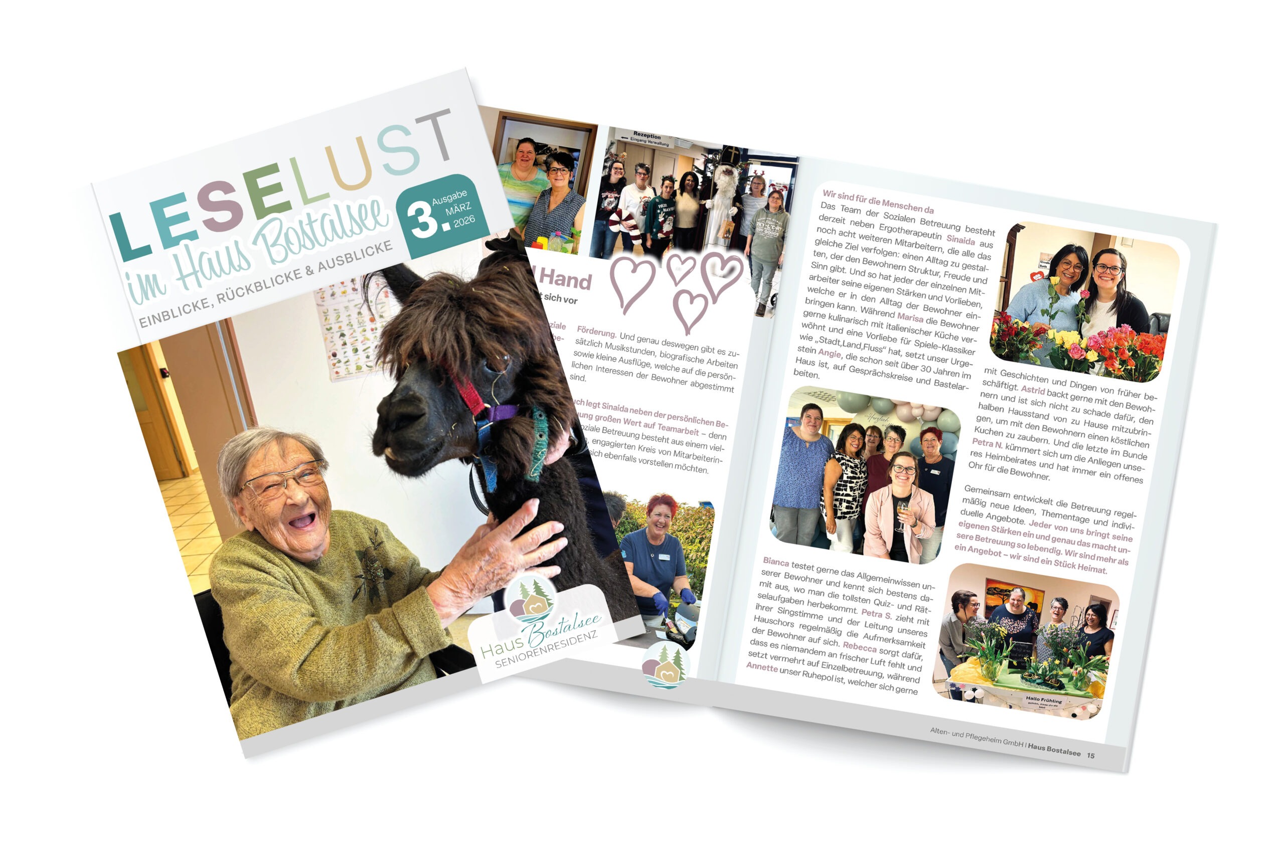 hauszeitung_bostalsee hauszeitung bostalsee